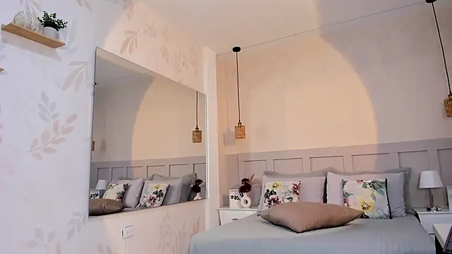 MartinaGuzmann webcam