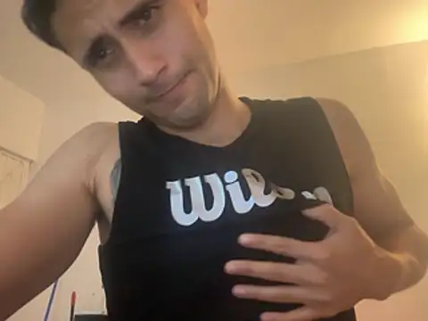 spicystrip (M young) - Cum