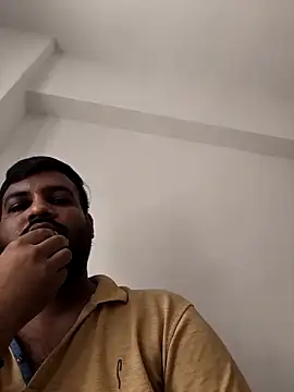 vinay_smalldick webcam
