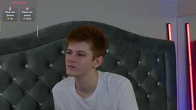 allert_ (M young) - Cumshow