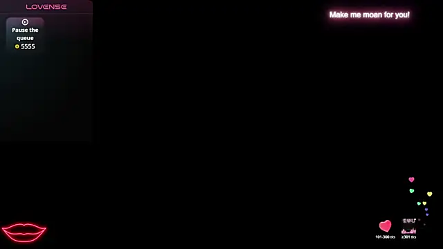 Amanda_Mooree webcam