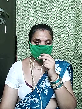 Webcam Model (bhavyasri_55)  is live.Free join now!