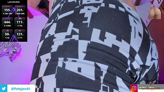 Preview of pattyjenkinss