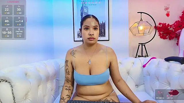 Natalia_cartier webcam