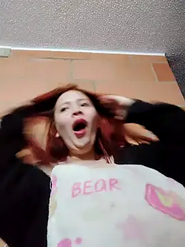 MorganaTheQueen webcam