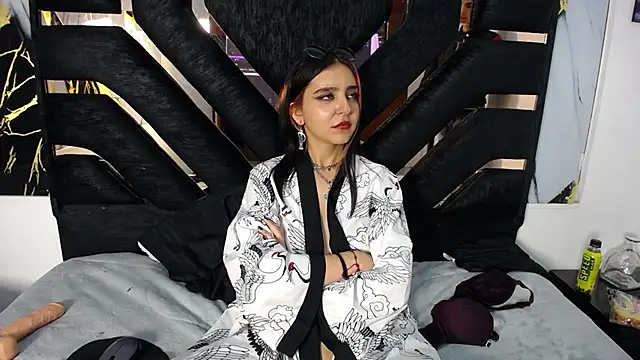 amberblackcs01 webcam