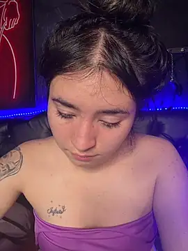 Sophie_LS webcam