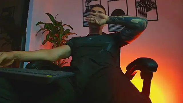 ALPHA_DOMINUS_ webcam