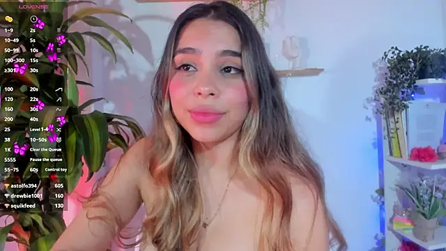 crisbell_lopez webcam