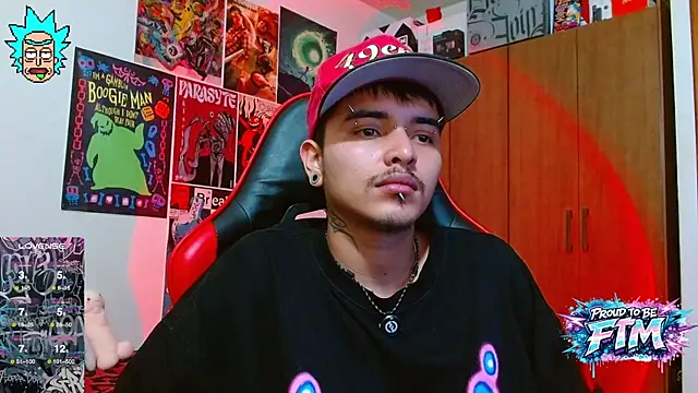 Hgp3riodictabl3 webcam