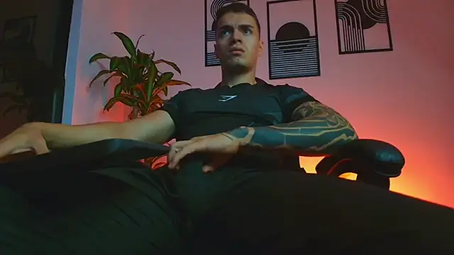 ALPHA_DOMINUS_ webcam