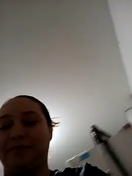 SabrinaVantress webcam