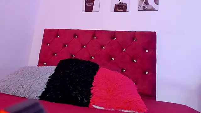 ThiagoSexy005 webcam