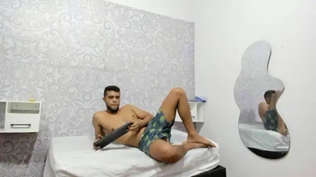 HarperAndMason webcam