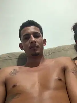 MariaFlor_GabrielHot webcam