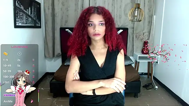 luisa__torres webcam