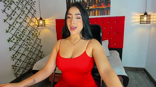 Jessica_bellini webcam