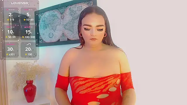 Sofia_antonella_ webcam