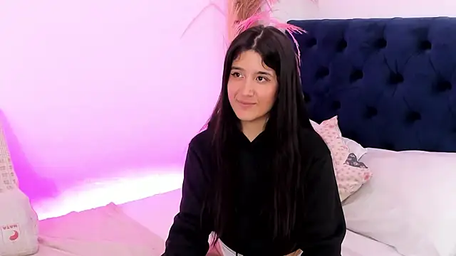 Dulce_andrea__ webcam