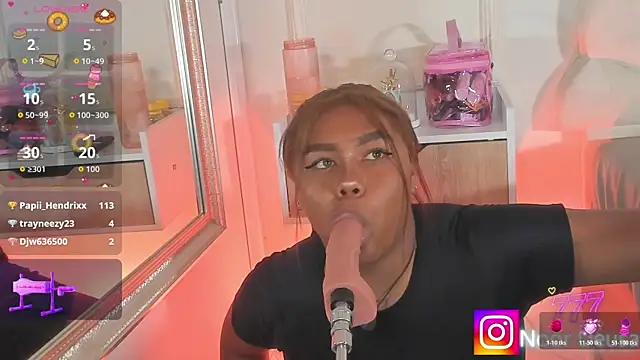 Preview of candaceoweens