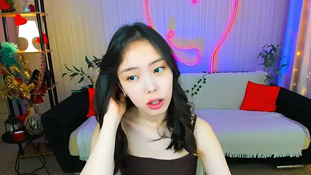 SoulHarmoonyy webcam