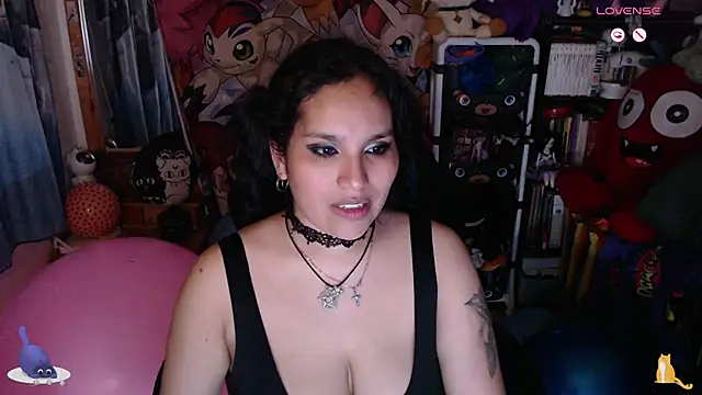 kureiji_hentaii webcam