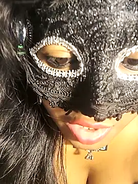 DIRTYSECRET_QUEEN_07 webcam