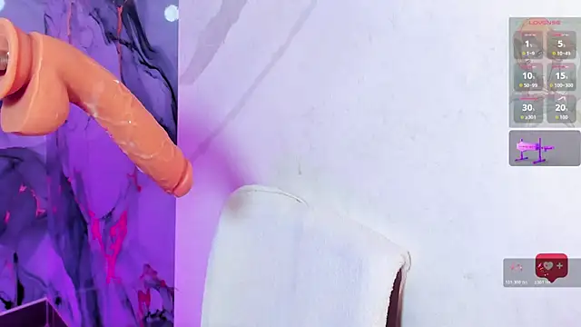 kristal_blond webcam