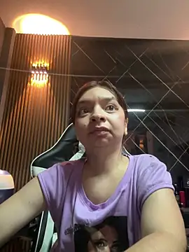 CharlotteMuller webcam