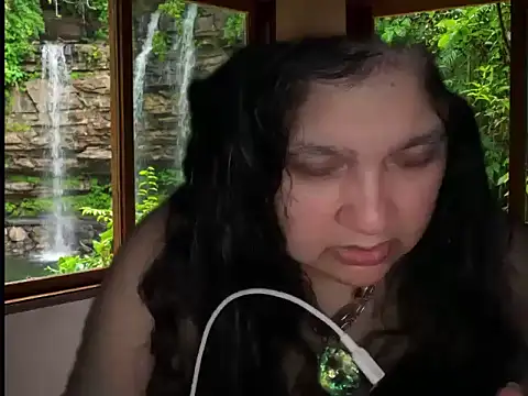 MelanieFawker webcam