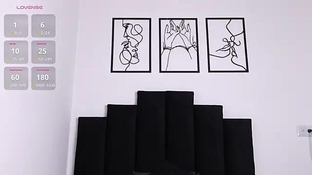 MarcoAlexLatino webcam