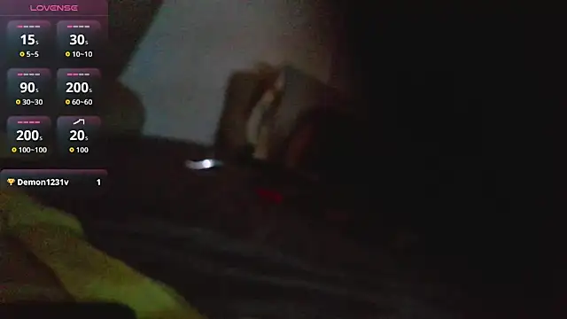 Canarito30@xh webcam