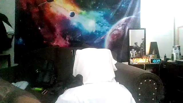 Antoniothedon webcam