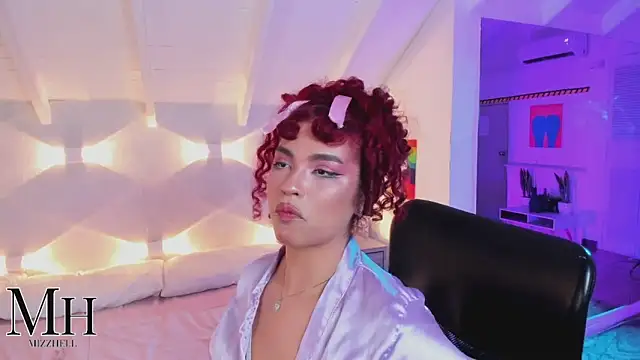 MizzHell webcam