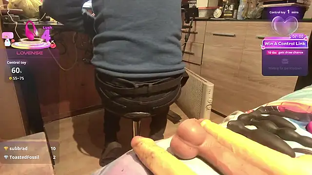 misteryman1956 webcam