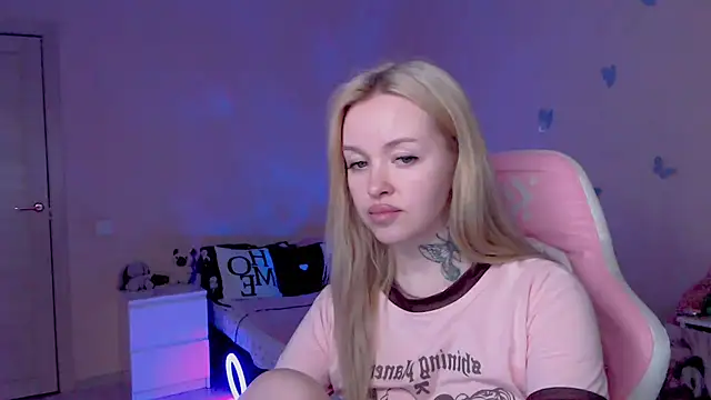 Naughty_Mable webcam