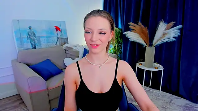 AmandaGracy_1 webcam