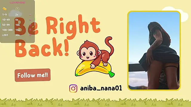 annabananas01 webcam