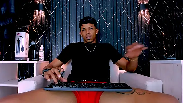 Gregory_Sforza webcam