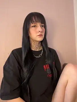 BlueVelvetBat webcam