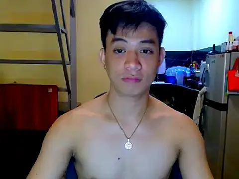 AsianCUMQUICKLY webcam