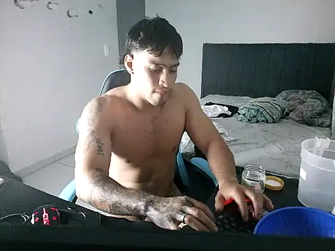 latin_party007 webcam