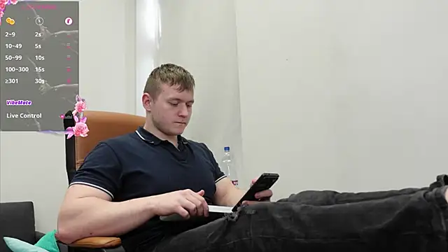 Richard_Dullas webcam