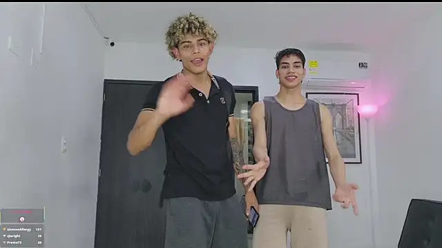 Voyeurism_guyss webcam