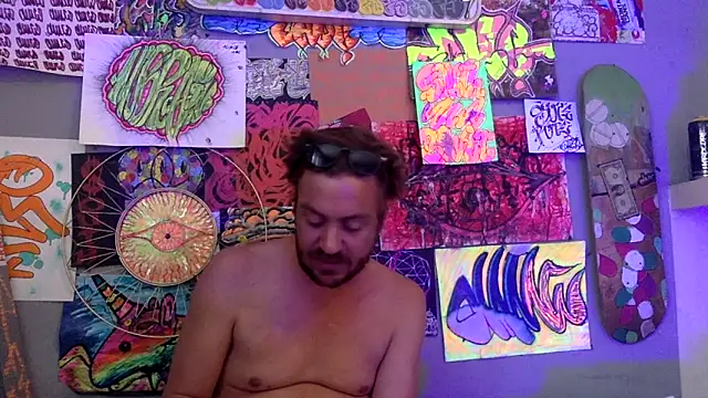 Crazy_TBM-BWC webcam