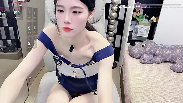 Yueyue-MM webcam