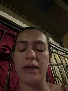 Adrenaline_crazy webcam