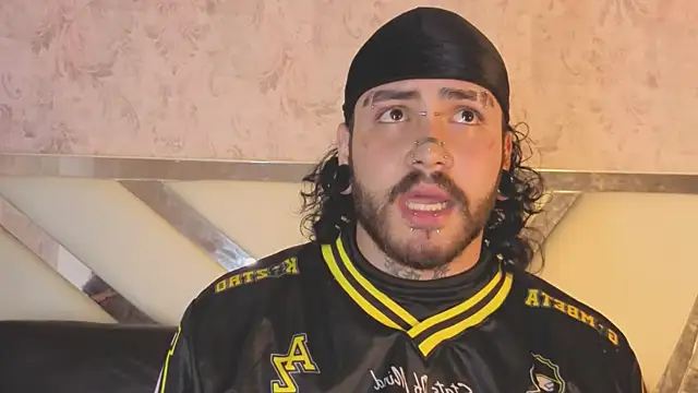 Benny_and_Mark webcam