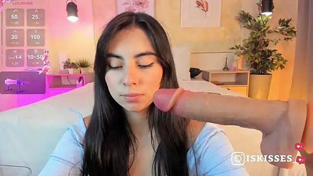 IsabellaSweet__ webcam