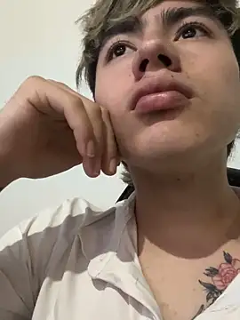 AlexanderCollman2 webcam